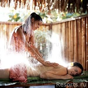 Bora-Bora Lagoon Resort & Spa 14